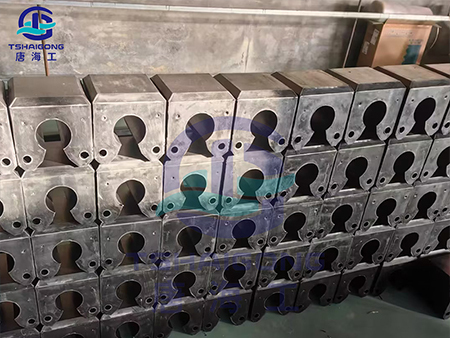 Drag Head Wear Block