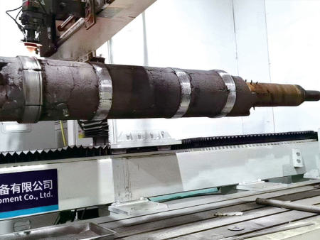 Furnace Hearth Roller