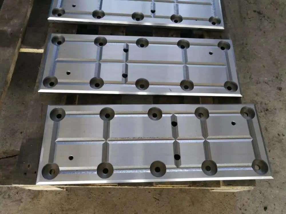 Balance Cylinder Liner