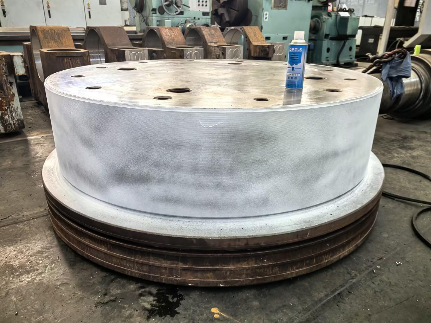 Cone Crusher Repair