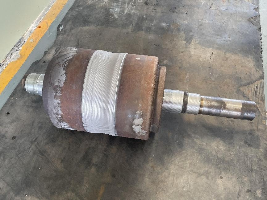 Drive Roller