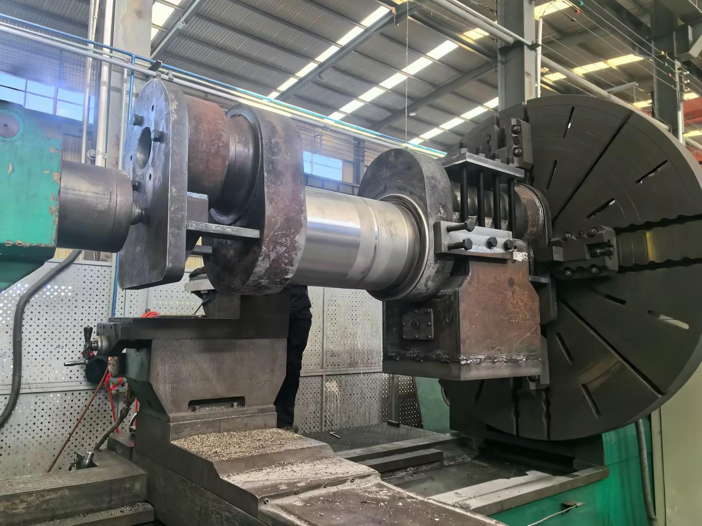 Laser Cladding Repair for Fan Blades