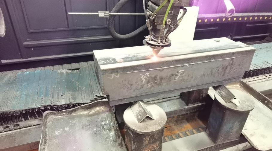 Laser Cladding Repair for Gearbox Housings