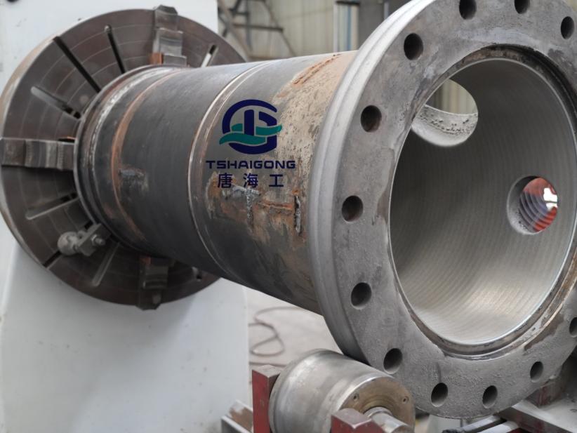 Mud Gun Cylinder
