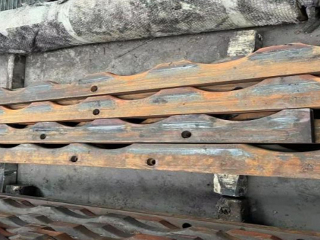 Rolling Mill Slide Guide