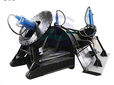 Scraper Dredging Tool